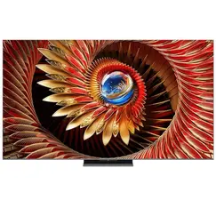 ტელევიზორი TCL 85C8K Mini LED; High brightness 2000nit; Game Master;Free-Sync Premium Proტელევიზორი TCL 85C8K Mini LED; High brightness 2000nit; Game Master;Free-Sync Premium Proტელევიზორი TCL 85C8K Mini LED; High brightness 2000nit; Game Master;Free-Sync Premium Pro