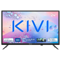 ტელევიზორი Kivi 24H760QBტელევიზორი Kivi 24H760QBტელევიზორი Kivi 24H760QB