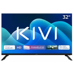ტელევიზორი Kivi 32H730QBტელევიზორი Kivi 32H730QBტელევიზორი Kivi 32H730QB