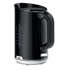 ელექტრო ჩაიდანი BRAUN WK1100BKელექტრო ჩაიდანი BRAUN WK1100BKელექტრო ჩაიდანი BRAUN WK1100BK