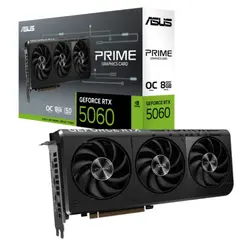 ვიდეო დაფა Asus PRIME-RTX5060-O8G//RTX5060,HDMI,DP*3,8G,D7ვიდეო დაფა Asus PRIME-RTX5060-O8G//RTX5060,HDMI,DP*3,8G,D7ვიდეო დაფა Asus PRIME-RTX5060-O8G//RTX5060,HDMI,DP*3,8G,D7