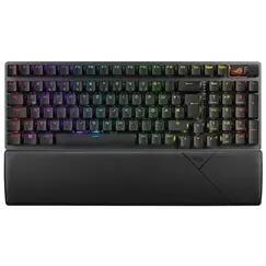 კლავიატურა ASUS X901 STRIX SCOPE II 96 WL/NXSW/US/PBT (90MP037A-BKUA01)კლავიატურა ASUS X901 STRIX SCOPE II 96 WL/NXSW/US/PBT (90MP037A-BKUA01)კლავიატურა ASUS X901 STRIX SCOPE II 96 WL/NXSW/US/PBT (90MP037A-BKUA01)