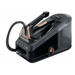 ორთქლის გენერატორი Braun IS7286BKორთქლის გენერატორი Braun IS7286BKორთქლის გენერატორი Braun IS7286BK