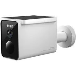 სათვალთვალო კამერა Xiaomi Solar Outdoor Camera BW400 Pro Set (BHR7747GL)სათვალთვალო კამერა Xiaomi Solar Outdoor Camera BW400 Pro Set (BHR7747GL)სათვალთვალო კამერა Xiaomi Solar Outdoor Camera BW400 Pro Set (BHR7747GL)