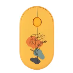 მაუსი 2E MF300 FLORA Yellow/2E-MF300WFLORAYWმაუსი 2E MF300 FLORA Yellow/2E-MF300WFLORAYWმაუსი 2E MF300 FLORA Yellow/2E-MF300WFLORAYW