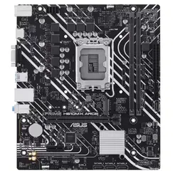 დედა დაფა ASUS PRIME H610M-K ARGBდედა დაფა ASUS PRIME H610M-K ARGBდედა დაფა ASUS PRIME H610M-K ARGB