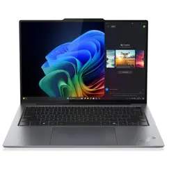 Notebook Lenovo Thinkpad X9-14 G1, 14" 2.8K_OLED, Ultra 7-258V, 32GB, 1TB SSD, 8MP, W11 Pro, 3YNotebook Lenovo Thinkpad X9-14 G1, 14" 2.8K_OLED, Ultra 7-258V, 32GB, 1TB SSD, 8MP, W11 Pro, 3YNotebook Lenovo Thinkpad X9-14 G1, 14" 2.8K_OLED, Ultra 7-258V, 32GB, 1TB SSD, 8MP, W11 Pro, 3Y