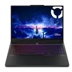 ნოუთბუქი Lenovo Legion Pro 7 16IAX10H, 16&quot;WQXGA OLED GL500N 240Hz, U9 275HX 2.7G 24C, 32GB, 1TB, RTX5080 16GB G7 256B, 2Yნოუთბუქი Lenovo Legion Pro 7 16IAX10H, 16&quot;WQXGA OLED GL500N 240Hz, U9 275HX 2.7G 24C, 32GB, 1TB, RTX5080 16GB G7 256B, 2Yნოუთბუქი Lenovo Legion Pro 7 16IAX10H, 16&quot;WQXGA OLED GL500N 240Hz, U9 275HX 2.7G 24C, 32GB, 1TB, RTX5080 16GB G7 256B, 2Y