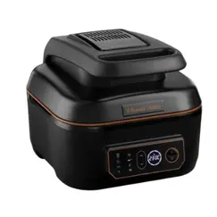 აეროგრილი Russell Hobbs 26520-56/RH SatisFry Air&Grill Multi 5.5აეროგრილი Russell Hobbs 26520-56/RH SatisFry Air&Grill Multi 5.5აეროგრილი Russell Hobbs 26520-56/RH SatisFry Air&Grill Multi 5.5