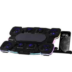 ქულერი 2E GAMING Laptop stand CPG-012/2E-CPG-012ქულერი 2E GAMING Laptop stand CPG-012/2E-CPG-012ქულერი 2E GAMING Laptop stand CPG-012/2E-CPG-012