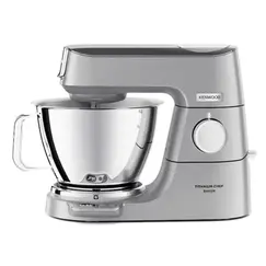 კომბაინი Kenwood KVC85.004Sკომბაინი Kenwood KVC85.004Sკომბაინი Kenwood KVC85.004S