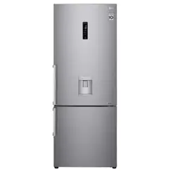 მაცივარი LG GR-F589BLCMმაცივარი LG GR-F589BLCMმაცივარი LG GR-F589BLCM