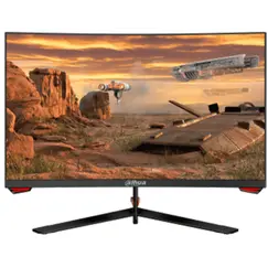 Monitor Dahua 23.6" DHI-LM24-E230CMonitor Dahua 23.6" DHI-LM24-E230CMonitor Dahua 23.6" DHI-LM24-E230C
