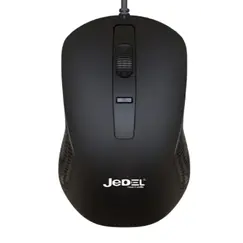 მაუსი Jedel CP101 4D WIRED OFFICE MOUSEმაუსი Jedel CP101 4D WIRED OFFICE MOUSEმაუსი Jedel CP101 4D WIRED OFFICE MOUSE