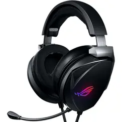 ASUS ROG THETA 7.1 headsetASUS ROG THETA 7.1 headsetASUS ROG THETA 7.1 headset