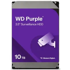 მყარი დისკი Western Digital WD102PURXმყარი დისკი Western Digital WD102PURXმყარი დისკი Western Digital WD102PURX