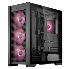 კომპიუტერის ქეისი ASUS TUF GAMING GT302 TG ARGB BLACKკომპიუტერის ქეისი ASUS TUF GAMING GT302 TG ARGB BLACKკომპიუტერის ქეისი ASUS TUF GAMING GT302 TG ARGB BLACK