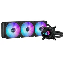 ქულერი ASUS ROG STRIX LC III 360ქულერი ASUS ROG STRIX LC III 360ქულერი ASUS ROG STRIX LC III 360