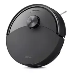 მტვერსასრუტი Roborock Robotic Vacuum Cleaner S8 Pro RU (RRA0TAL) Black (S8PR52-02)მტვერსასრუტი Roborock Robotic Vacuum Cleaner S8 Pro RU (RRA0TAL) Black (S8PR52-02)მტვერსასრუტი Roborock Robotic Vacuum Cleaner S8 Pro RU (RRA0TAL) Black (S8PR52-02)