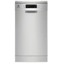 Dishwasher Electrolux SMM43201SXDishwasher Electrolux SMM43201SXDishwasher Electrolux SMM43201SX