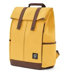 ნოუთბუქის ჩანთა Xiaomi Ninetygo Urban Capsule Handbag Light Khaki (90BTTLF22133W)ნოუთბუქის ჩანთა Xiaomi Ninetygo Urban Capsule Handbag Light Khaki (90BTTLF22133W)ნოუთბუქის ჩანთა Xiaomi Ninetygo Urban Capsule Handbag Light Khaki (90BTTLF22133W)