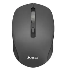 მაუსი Jedel WD156 DUAL MODE CHARGING WIRELESS MOUSEმაუსი Jedel WD156 DUAL MODE CHARGING WIRELESS MOUSEმაუსი Jedel WD156 DUAL MODE CHARGING WIRELESS MOUSE