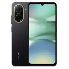 Mobile phone XIAOMI A5 4GB/128GB BlackMobile phone XIAOMI A5 4GB/128GB BlackMobile phone XIAOMI A5 4GB/128GB Black