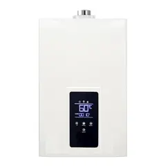 Water heater KARIZZMA JSG25-13NT02Water heater KARIZZMA JSG25-13NT02Water heater KARIZZMA JSG25-13NT02