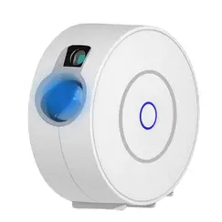 MOES WiFi Smart Round Star ProjectorMOES WiFi Smart Round Star ProjectorMOES WiFi Smart Round Star Projector