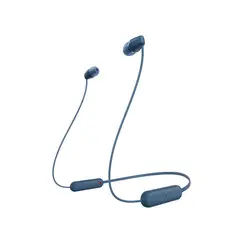 Sony WI-C100 Wireless In-ear HeadphonesSony WI-C100 Wireless In-ear HeadphonesSony WI-C100 Wireless In-ear Headphones