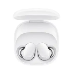 ყურსასმენი XIAOMI Redmi Buds 6 Play White/BHR8773GLყურსასმენი XIAOMI Redmi Buds 6 Play White/BHR8773GLყურსასმენი XIAOMI Redmi Buds 6 Play White/BHR8773GL