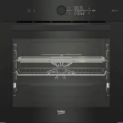 Built-in oven BEKO BBIMA17410BMPWBuilt-in oven BEKO BBIMA17410BMPWBuilt-in oven BEKO BBIMA17410BMPW