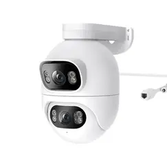 კამერა Xiaomi IMILAB EC6 Dual 3K PLUS 3K WiFi Plug-in Spotlight Cameraკამერა Xiaomi IMILAB EC6 Dual 3K PLUS 3K WiFi Plug-in Spotlight Cameraკამერა Xiaomi IMILAB EC6 Dual 3K PLUS 3K WiFi Plug-in Spotlight Camera
