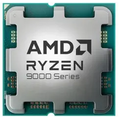 Processor AMD Ryzen 5 9600X 3.9GHz Turbo Boost 5.4GHz 32MB AM5Processor AMD Ryzen 5 9600X 3.9GHz Turbo Boost 5.4GHz 32MB AM5Processor AMD Ryzen 5 9600X 3.9GHz Turbo Boost 5.4GHz 32MB AM5