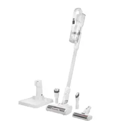 მტვერსასრუტი Sencor SVC 9829WH 3in1 Cordl.Vac.Cleanerმტვერსასრუტი Sencor SVC 9829WH 3in1 Cordl.Vac.Cleanerმტვერსასრუტი Sencor SVC 9829WH 3in1 Cordl.Vac.Cleaner