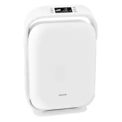 ჰაერის გამწმენდი Sencor SHA 9400WH Air Purifierჰაერის გამწმენდი Sencor SHA 9400WH Air Purifierჰაერის გამწმენდი Sencor SHA 9400WH Air Purifier