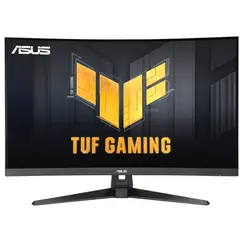 Monitor Asus Monitor 31.5" TUF Gaming VG32VQM5B 2xHDMI, DP, MM, VA, 250Hz, 0.5ms, sRGB 120%, AdaptiveSyncMonitor Asus Monitor 31.5" TUF Gaming VG32VQM5B 2xHDMI, DP, MM, VA, 250Hz, 0.5ms, sRGB 120%, AdaptiveSyncMonitor Asus Monitor 31.5" TUF Gaming VG32VQM5B 2xHDMI, DP, MM, VA, 250Hz, 0.5ms, sRGB 120%, AdaptiveSync
