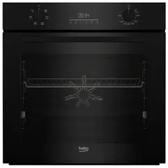Built-in oven Beko BCBIE17300KSBBuilt-in oven Beko BCBIE17300KSBBuilt-in oven Beko BCBIE17300KSB
