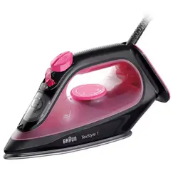 Iron BRAUN SI1070PUIron BRAUN SI1070PUIron BRAUN SI1070PU