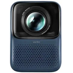 პროექტორი Xiaomi Wanbo New T2 Max Projectorპროექტორი Xiaomi Wanbo New T2 Max Projectorპროექტორი Xiaomi Wanbo New T2 Max Projector