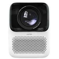Projector Xiaomi Wanbo New T2 Max ProjectorProjector Xiaomi Wanbo New T2 Max ProjectorProjector Xiaomi Wanbo New T2 Max Projector