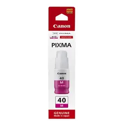 კარტრიჯი CANON PIXMA G5040 Series INK GI-40M 7700 pagesკარტრიჯი CANON PIXMA G5040 Series INK GI-40M 7700 pagesკარტრიჯი CANON PIXMA G5040 Series INK GI-40M 7700 pages