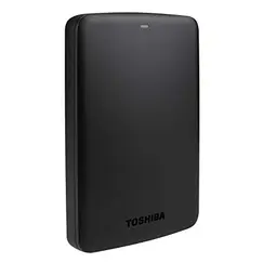 External Hard Drive Toshiba Canvio Basics 2 TBExternal Hard Drive Toshiba Canvio Basics 2 TBExternal Hard Drive Toshiba Canvio Basics 2 TB