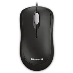 მაუსი Microsoft Basic Optical Mouse for Businessმაუსი Microsoft Basic Optical Mouse for Businessმაუსი Microsoft Basic Optical Mouse for Business