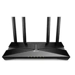როუტერი TP-Link Archer AX23 AX1800როუტერი TP-Link Archer AX23 AX1800როუტერი TP-Link Archer AX23 AX1800