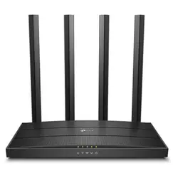 როუტერი TP-Link Archer C6 AC1200როუტერი TP-Link Archer C6 AC1200როუტერი TP-Link Archer C6 AC1200