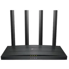 Wi-Fi როუტერი TP-Link Archer AX12 AX1500Wi-Fi როუტერი TP-Link Archer AX12 AX1500Wi-Fi როუტერი TP-Link Archer AX12 AX1500