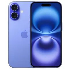 მობილური ტელეფონი Apple iPhone 16 Plus 128GB ultramarineმობილური ტელეფონი Apple iPhone 16 Plus 128GB ultramarineმობილური ტელეფონი Apple iPhone 16 Plus 128GB ultramarine