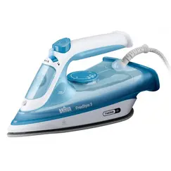 უთო BRAUN - FI3144BLუთო BRAUN - FI3144BLუთო BRAUN - FI3144BL