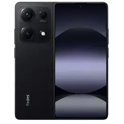 Mobile phone XIAOMI Note 14S 8GB/128GB BlackMobile phone XIAOMI Note 14S 8GB/128GB BlackMobile phone XIAOMI Note 14S 8GB/128GB Black